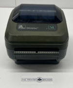 Zebra GK420d Thermal Label Printer with Network USB Port GK42-202221-000 - Image 3