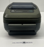 Zebra GK420d Thermal Label Printer with Network USB Port GK42-202221-000 - Image 4