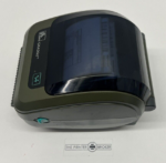 Zebra GK420d Thermal Label Printer with Network USB Port GK42-202221-000 - Image 6