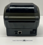 Zebra GK420d Thermal Label Printer with Network USB Port GK42-202221-000 - Image 7