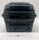 Zebra GX430t Thermal Desktop Label Printer GX43-101720-000 - Imagen 11