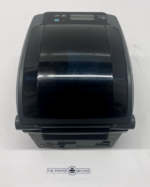 Zebra GX430t Thermal Desktop Label Printer GX43-101720-000 - Imagen 12