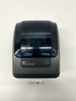 Zebra GX430t Thermal Desktop Label Printer GX43-101720-000 - Imagen 4