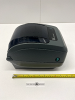 Zebra GX430t Thermal Desktop Label Printer GX43-102521-000 - Image 9