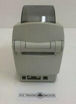 Zebra LP2824 Plus Thermal Transfer Label Printer 282P-201522-040 - Imagen 5