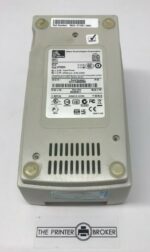 Zebra LP2824 Printer Base Cover Assembly 207101-003