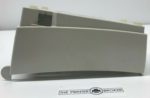 Zebra LP2824 Printer Base Cover Assembly 207101-003 - Image 7