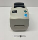 Zebra TLP 3842 Plus Thermal Transfer Desktop Printer
