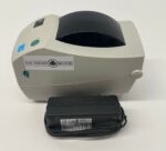 Zebra TLP 3842 Plus Thermal Transfer Desktop Printer - Image 5