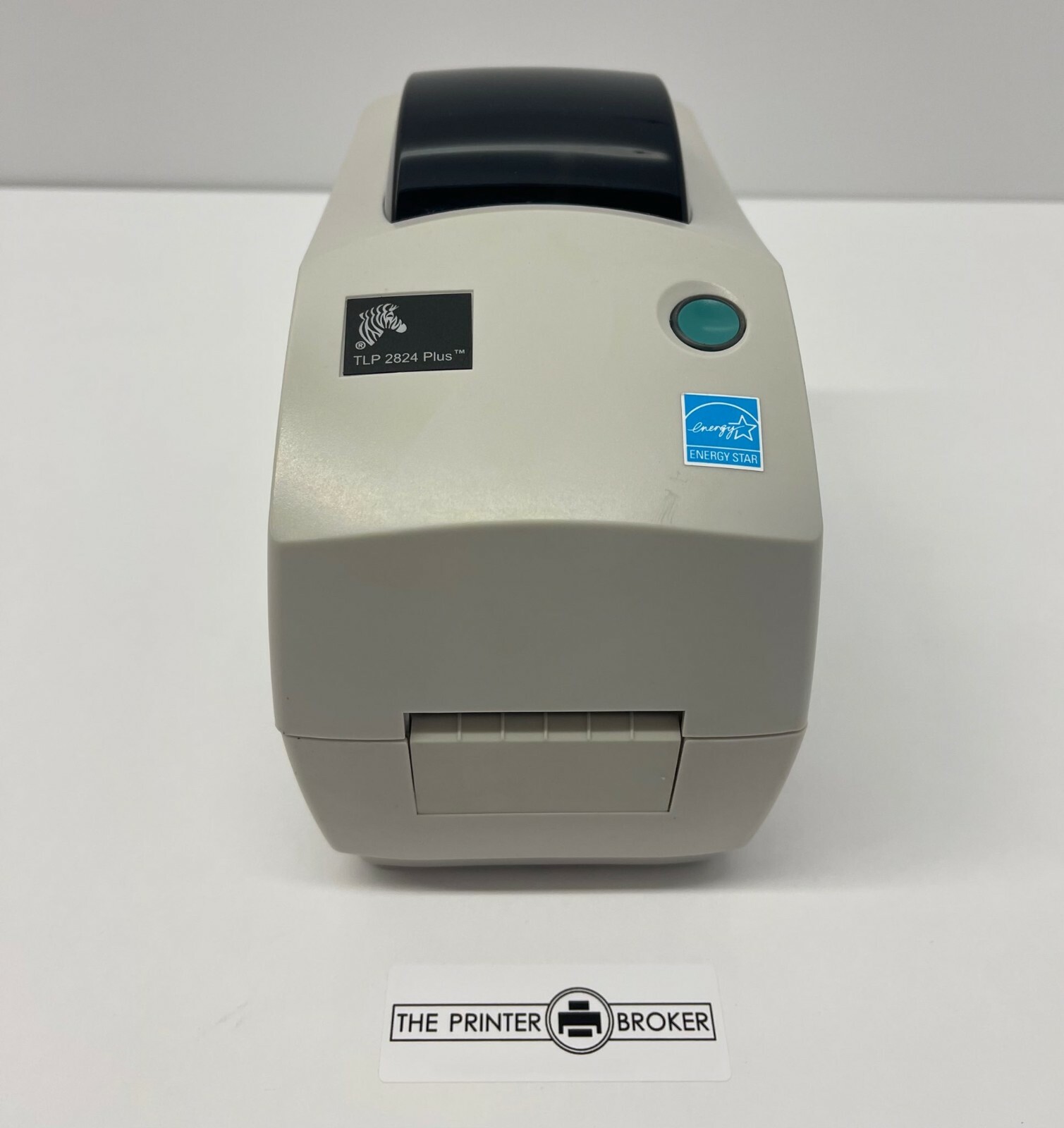 Zebra TLP 3842 Plus Thermal Transfer Desktop Printer
