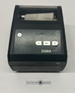 Zebra ZD420 Thermal Label Printer with USB Port ZD42042-D0E000EZ