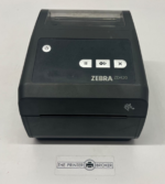 Zebra ZD420 Thermal Label Printer with USB Port ZD42042-D0E000EZ - Imagen 4