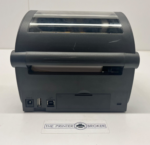 Zebra ZD420 Thermal Label Printer with USB Port ZD42042-D0E000EZ - Imagen 7