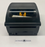 Zebra ZD420 Thermal Label Printer with USB Port ZD42042-D0E000EZ - Imagen 8