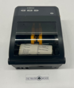 Zebra ZD420 Thermal Label Printer with USB Port ZD42042-D0E000EZ - Imagen 9