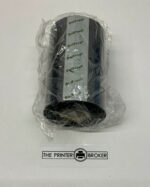 Armor AWR 470 Black Thermal Wax Ribbon 104mm x 360m / DMX 400 T14279ZA - Imagen 4