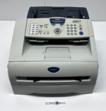 Brother FAX-2920 Mono Fax Machine FAX2920U1 - Image 3