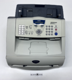 Brother FAX-2920 Mono Fax Machine FAX2920U1 - Image 4