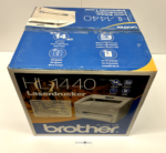 Brother HL-1440 A4 Mono Laser Printer HL-1440 - Image 11