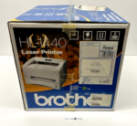 Brother HL-1440 A4 Mono Laser Printer HL-1440 - Image 4