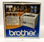 Brother HL-1440 A4 Mono Laser Printer HL-1440 - Image 5