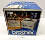 Brother HL-1440 A4 Mono Laser Printer HL-1440 - Image 6