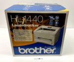 Brother HL-1440 A4 Mono Laser Printer HL-1440 - Image 7