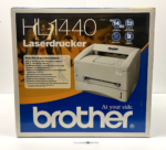 Brother HL-1440 A4 Mono Laser Printer HL-1440 - Image 9