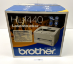 Brother HL-1440 A4 Mono Laser Printer HL-1440 - Image 10
