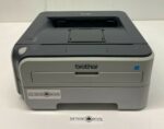 Brother HL-2150N A4 Mono Laser Printer HL2150NZU1