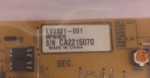 Brother HL-3040 HL-3070 Power Supply Assembly LV0321-001 - Imagen 7