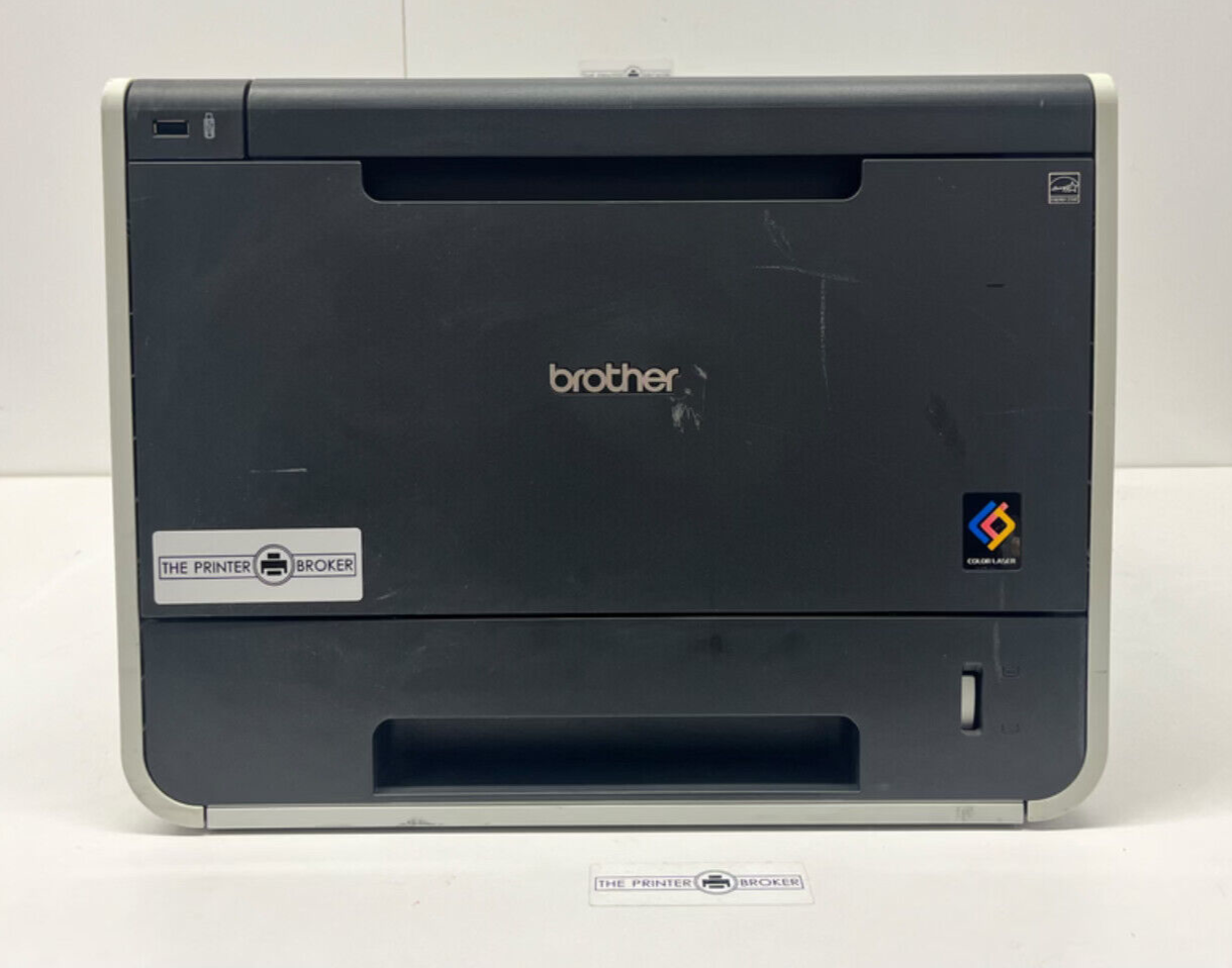 Brother HL-4570CDW A4 Colour Laser Printer HL4570CDWZU1