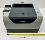 Brother HL-5380DN A4 Mono Laser Printer HL5380DNZU1 - Imagen 12