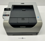 Brother HL-5380DN A4 Mono Laser Printer HL5380DNZU1 - Imagen 4
