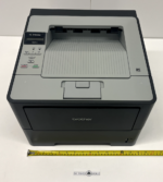 Brother HL-6180DW A4 Mono Laser Printer HL6180DWU1 - Imagen 12