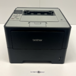 Brother HL-6180DW A4 Mono Laser Printer HL6180DWU1