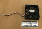 Brother HL-6180DW Motor Cooling Fan Assembly DSB0824VH