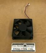 Brother HL-6180DW Motor Cooling Fan Assembly DSB0824VH - Image 3
