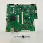 Brother HL-L8250CDN Main PCB Formatter Board B512380-5 - Image 3