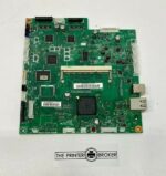 Brother HL-L8250CDN Main PCB Formatter Board B512380-5 - Image 4