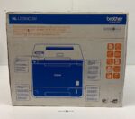 Brother HL-L8350CDW A4 Colour Laser Printer HLL8350CDWZU1