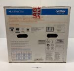 Brother HL-L8350CDW A4 Colour Laser Printer HLL8350CDWZU1 - Imagen 3