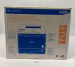 Brother HL-L8350CDW A4 Colour Laser Printer HLL8350CDWZU1 - Imagen 4
