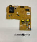 Brother L2360DN HVPS High Voltage Power Supply Board B512395-1 LV1243-001