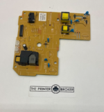 Brother L2360DN HVPS High Voltage Power Supply Board B512395-1 LV1243-001 - Image 3