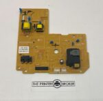 Brother L2360DN HVPS High Voltage Power Supply Board B512395-1 LV1243-001 - Image 4