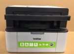 Brother MFC-1810 A4 Mono Multifunction Laser Printer MFC1810ZU1