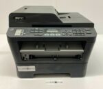 Brother MFC-7460DN A4 Mono Multifunction Laser Printer MFC7460DNU1
