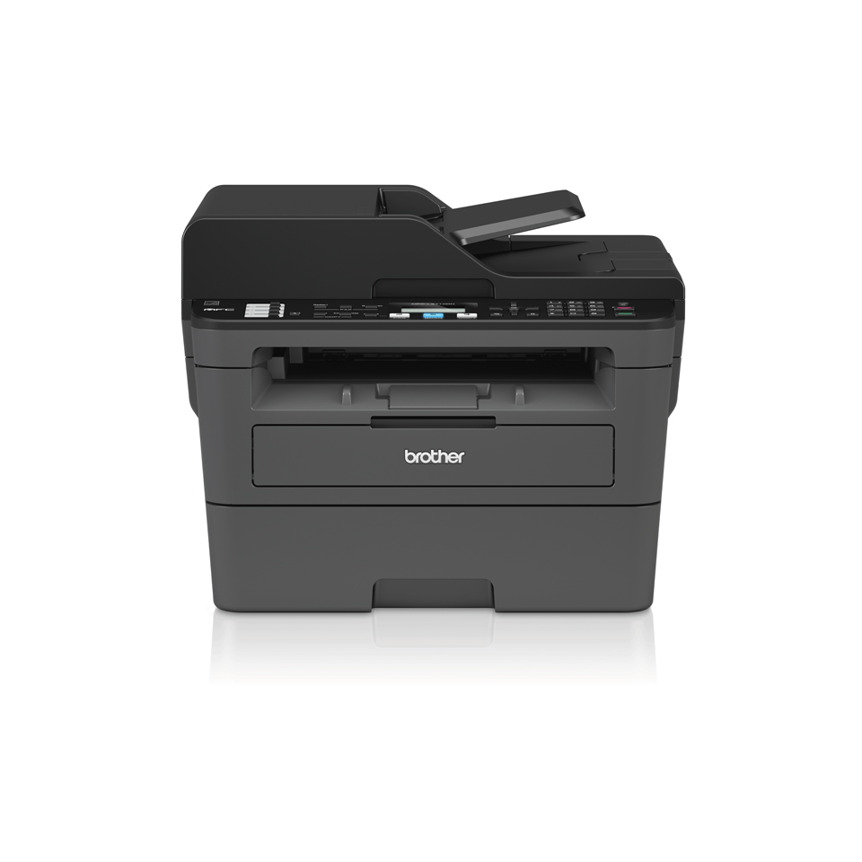 Brother MFC-L2710DN All-In-One Printer Laser Printer