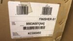 Canon Image Runner Finisher S1 9563A001AA - Image 5